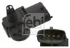 FEBI BILSTEIN 38493 Ladedrucksensor für FIAT PANDA (169) Produktbild-Vorschau 5