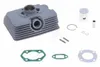 Zylinder Set 50ccm 39mm (2 ÜS) für Zündapp Supertherm KS 50 Produktbild-Vorschau 10