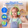 MEDION HE-1 Bluetooth Kopfhörer Kinder, Produktbild-Vorschau 7