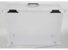 14x Scharnierbox 52L 60x40x35cm Transparent Deckel Produktbild-Vorschau 12