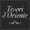 Tesori d Oriente Deo Perfume Perský sen Granátové jablko a Náhled obrázku produktu 2