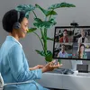 Logitech Zone Wireless 2, Kabellos, Büro/Callcenter, 230 g, Produktbild-Vorschau 4