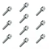 10x vis de roue M12x1.50 , longueur du filetage : 24mm, Voir les images du produit 1