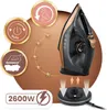 Fer à vapeur sans fil 2600W Berdsen BD-333 revêtement Voir les images du produit 7