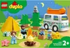 Lego Duplo 10946 Camper Kamper Kemping Klocki Camp Podgląd zdjęcia produktu 31