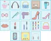 La Manuli Bügelperlen-Schminktisch-Set [LA.27] Produktbild-Vorschau 10