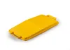 DURABLE Deckel für DURABIN® 60L rechteckig, 1800497030 gelb Produktbild-Vorschau 11
