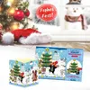 Trötsch Der kleine Maulwurf Windlicht Adventskalender Produktbild-Vorschau 5