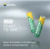 Varta Akku RECHARGE Recyklované AAA HR03 800mAh 4St. Náhled obrázku produktu 20