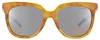 Bolle Sonnenbrille BS028004 Glory Damen Braun Produktbild-Vorschau 7