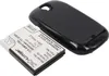 TECHTEK Akku Kompatibel mit [Samsung] Galaxy S Relay 4G, Produktbild-Vorschau 2