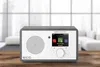 ECG B.BOLD 3200 Cubo|Internetové rádio| FM | BT | Biela| Náhľad obrázku produktu 12