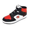 Champion Rebound 2.0 Mid Nbk/Red/Wht Größe EU 43 Produktbild-Vorschau 4