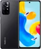 Xiaomi Redmi Note 11S 5G 128GB, 4GB RAM, Midnight Black Produktbild-Vorschau 1