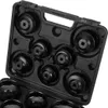 NEO TOOLS Ölfilterschlüssel 11-243 Chrom-Molybdänstahl Produktbild-Vorschau 10