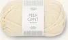 Sandnes Peer Gynt 50g - 100% Schurwolle Natur 1012 Produktbild-Vorschau 5