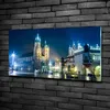 Tulup® Glas-Bild - 100x50 -Wandkunst - Wandbild hinter Produktbild-Vorschau 2