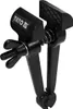 YATO Schraubstock YT-65082 165mm Gusseisen Stahl Produktbild-Vorschau 1