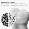 Zahnpasta Day&Night mit Fluorid (2x75ml Tube), Produktbild-Vorschau 3
