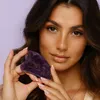 CRYSTALLOVE - Piastra per massaggio facciale Gua Sha Anteprima dell’immagine prodotto 7