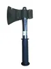 5-in-1 Werkzeug-Set Spaten, Säge, Hammer, Beil, Öffner, Produktbild-Vorschau 4