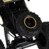 Aga RC auto Rock Crawler 2.4GHz 1:8 51cm zlatá Náhľad obrázku produktu 19