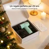 FunLife M2 Mini pistola massaggiante, peso 0,5 kg, 6 Anteprima dell’immagine prodotto 8