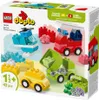 Lego Duplo 10474 Kreatívne vozidlá Náhľad obrázku produktu 19