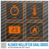 Keramik Heizlüfter GKH 1200 DT Produktbild-Vorschau 5