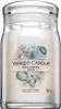 Yankee Candle - Baby Powder Signature Candle - Candela Anteprima dell’immagine prodotto 7