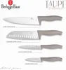 Berlingerhaus messenset 4-delig taupe Produktbild-Vorschau 8