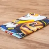 Paw Patrol Velourstuch  / 75x150 cm Produktbild-Vorschau 2