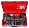 Rothenberger 1000001927, 384 mm, 500 mm, 120 mm, 14,5 kg, Produktbild-Vorschau 1