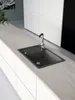 Schock Formhaus D-100LS-U zlewozmywak granitowy 500 x 780 Podgląd zdjęcia produktu 4