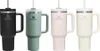 Stanley Quencher H2.0 FlowState Tumbler Freddo per 11 ore Anteprima dell’immagine prodotto 32