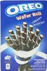 Oreo Wafer Roll Vanilla 54g Produktbild-Vorschau 3
