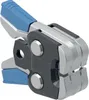 Geberit 691038001 FlowFit Pressbacke d16-40, 24KN Produktbild-Vorschau 1