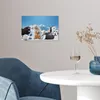 MuchoWow® Poster Tiere - Große Fünf - Arktis 30x20 cm - Produktbild-Vorschau 5