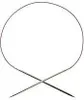 Rundstricknadel Nova 5,00 mm 40 cm Produktbild-Vorschau 1