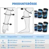 6-in-1 Kinder-Schutzset – Knie-, Ellenbogen- und Produktbild-Vorschau 2
