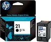 HP Tintenpatrone NR.21 190Seiten 5ml schwarz Produktbild-Vorschau 49
