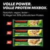 POWERBAR 12x40g Riegel Natural Protein Multiflavour Box Produktbild-Vorschau 2