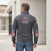 Nebulus bluza męska COMEBACK, kurtka przejściowa, kurtka Podgląd zdjęcia produktu 7