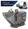 LEGO Star Wars 75453 Offworld Sandkrawler und Schlammhorn - Produktbild-Vorschau 21