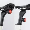Inteligentne tylne światło rowerowe wodoodporne bicycle Podgląd zdjęcia produktu 5