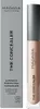 MÁDARA Luminous Perfecting Concealer #25 Latte 4ml Produktbild-Vorschau 5