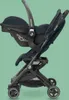 MAXI-COSI Lara2 Ultra Compact Cane Buggy - Essential Black Náhľad obrázku produktu 31