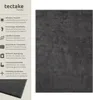 tectake® Kurzflorteppich Soft Zone verschiedene Größen und Produktbild-Vorschau 2