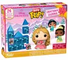 Funko Pop! Bitty Pop Kalendarz Adwentowy Księżniczki Disney Anteprima dell’immagine prodotto 1