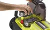 Ryobi RY18SFX35A-240 Wertykulator 18V 2x Aku 4.0Ah Podgląd zdjęcia produktu 2